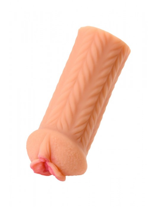 Мастурбатор-вагина Elegance.004 с вибрацией - KOKOS - в Ярославле купить с доставкой