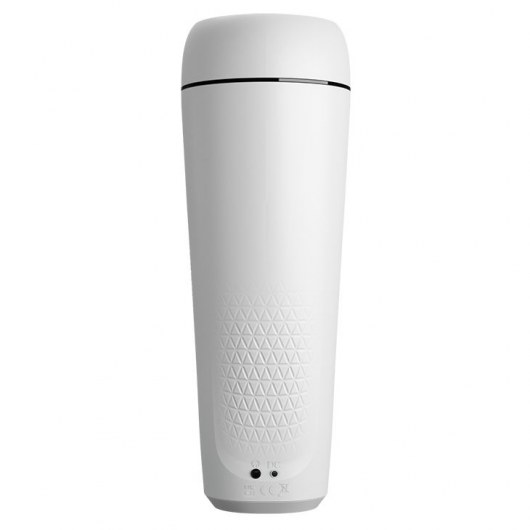 Вибромастурбатор Sienna с функцией всасывания - Baile - в Ярославле купить с доставкой