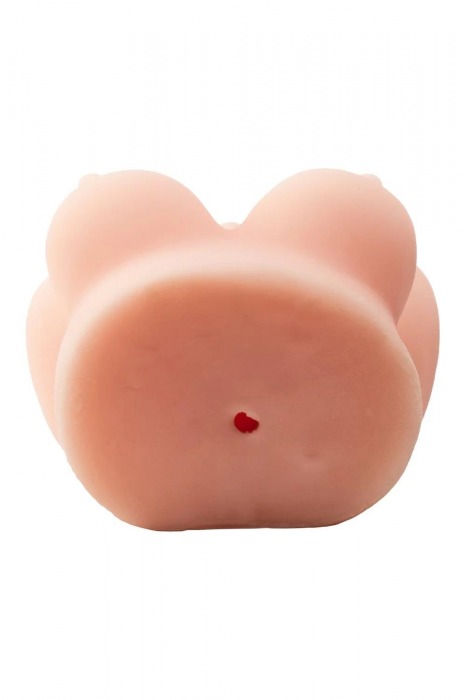 Телесный мастурбатор-вагина Stacey - Dream Toys - в Ярославле купить с доставкой