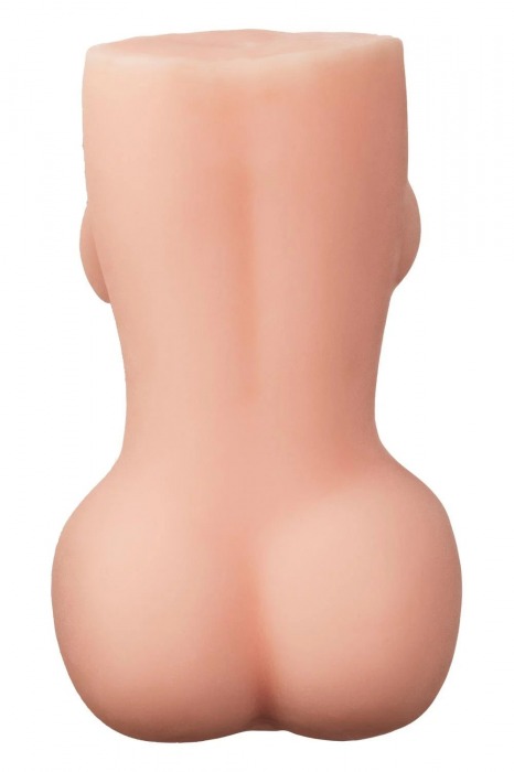 Телесный мастурбатор-вагина Stacey - Dream Toys - в Ярославле купить с доставкой