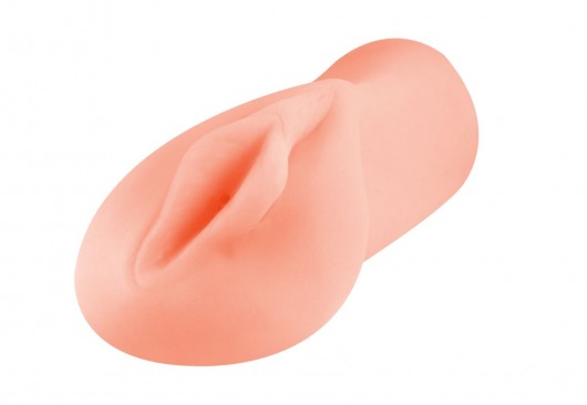 Реалистичный компактный мастурбатор-вагина - Свободный ассортимент - в Ярославле купить с доставкой