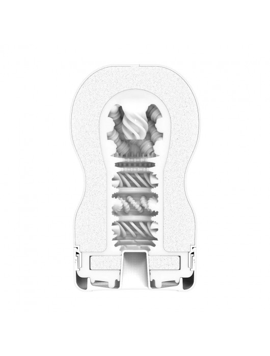 Мастурбатор TENGA SD Original Vacuum Cup Gentle - Tenga - в Ярославле купить с доставкой