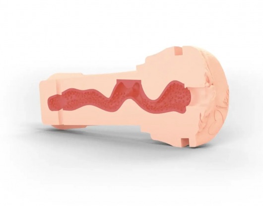 Внутренний рукав для мастурбатора Mystim Opus Mica - MyStim - в Ярославле купить с доставкой