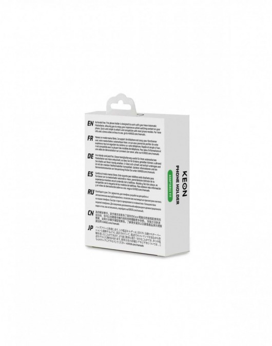 Держатель для телефона Keon Phone Holder - Kiiroo - купить с доставкой в Ярославле