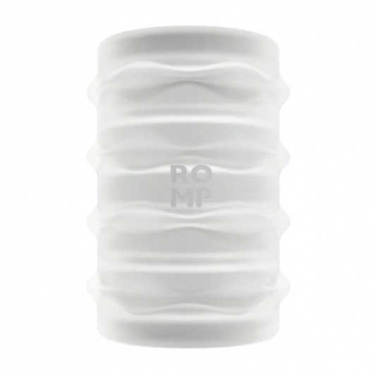 Мини-мастурбатор Romp Mosh - ROMP - в Ярославле купить с доставкой