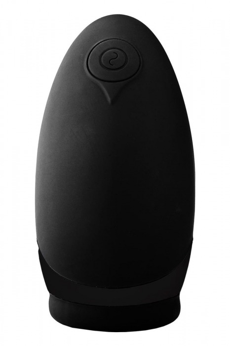 Мастурбатор с вибрацией и функцией нагрева Squeezable Stroker - Dream Toys - в Ярославле купить с доставкой