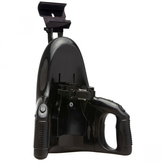 Автоматическое устройство для мастурбации Fleshlight Universal Launch - Fleshlight - в Ярославле купить с доставкой