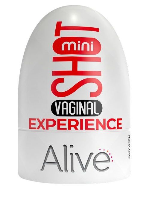 Телесный мастурбатор-вагина Vaginal Mini Masturbator - Adrien Lastic - в Ярославле купить с доставкой