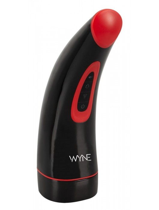 Автоматический мастурбатор WYNE 03 с подогревом - Orion - в Ярославле купить с доставкой