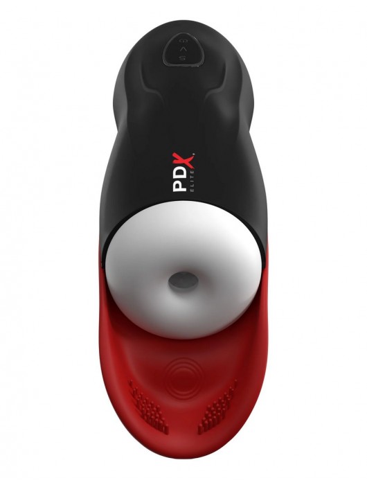Автоматический мастурбатор PDX Elite Fap-O-Matic Pro - Pipedream - в Ярославле купить с доставкой