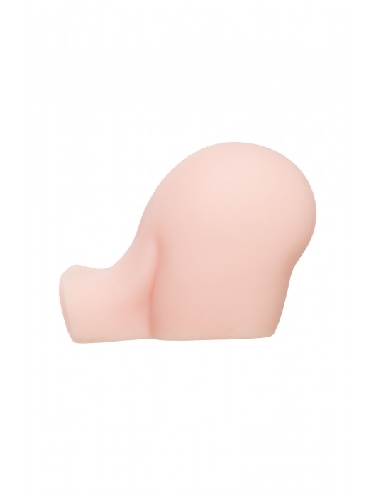 Реалистичный мастурбатор Paula с 2 любовными тоннелями - ToyFa - в Ярославле купить с доставкой