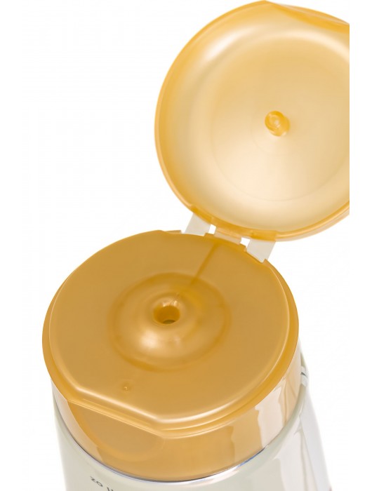 Интимный гель на водной основе Lube Tube Hot с разогревающим эффектом - 150 мл. - ORGIE - купить с доставкой в Ярославле