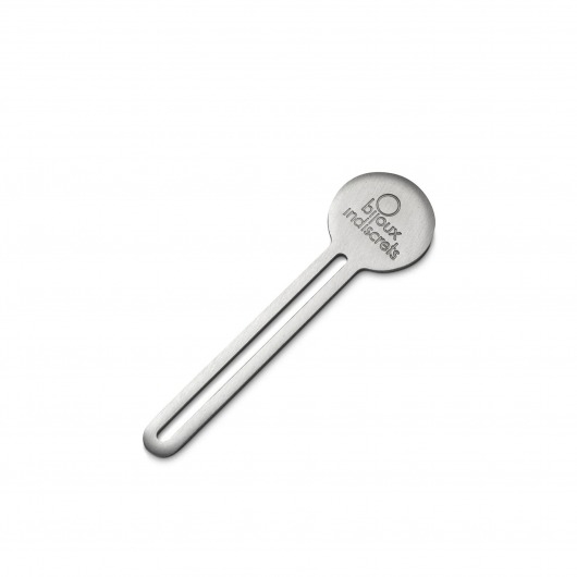 Приспособление для выдавливания тюбиков до конца Tube Squeezer - Bijoux Indiscrets - купить с доставкой в Ярославле