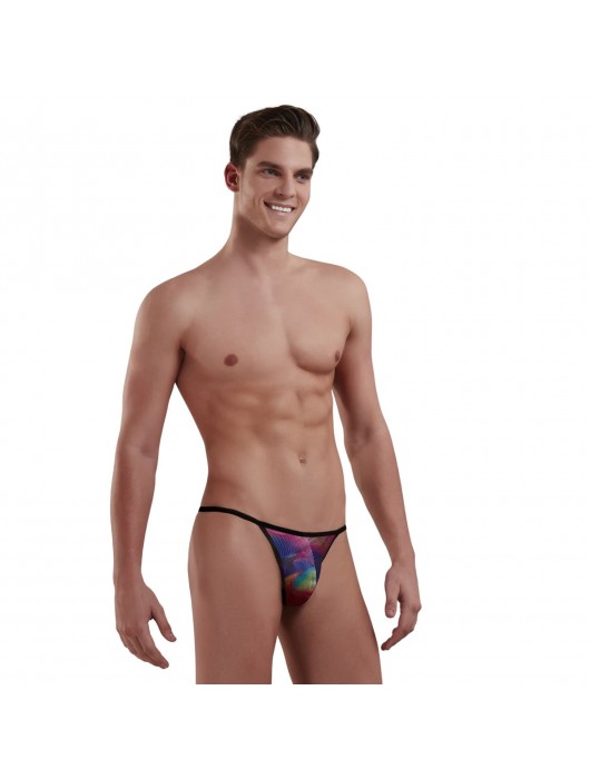 Мужские трусы-стринги Doreanse Phoenix - Doreanse купить с доставкой