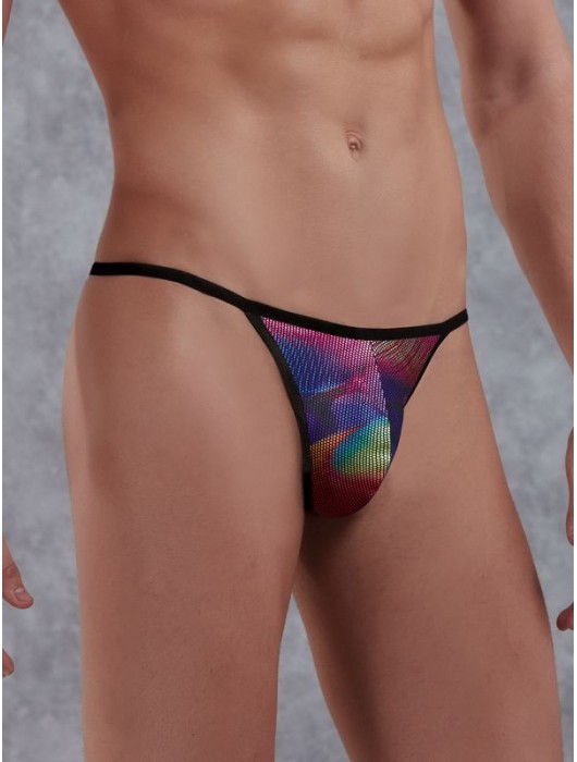 Мужские трусы-стринги Doreanse Phoenix - Doreanse купить с доставкой