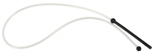 Уретральный катетер Piss To Mouth Dilator - Orion - купить с доставкой в Ярославле