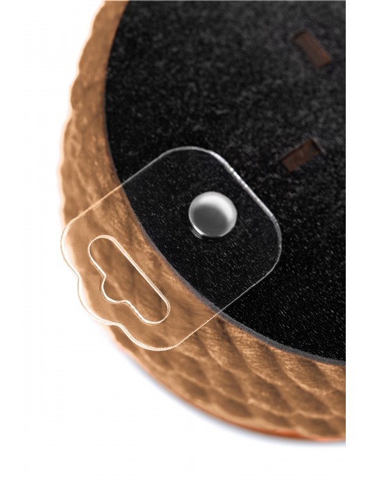 Джутовая веревка для шибари на катушке - 10 м. - Pecado - купить с доставкой в Ярославле