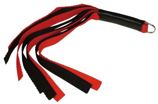 Ярко-красный набор для страстных игр - Orion - купить с доставкой в Ярославле