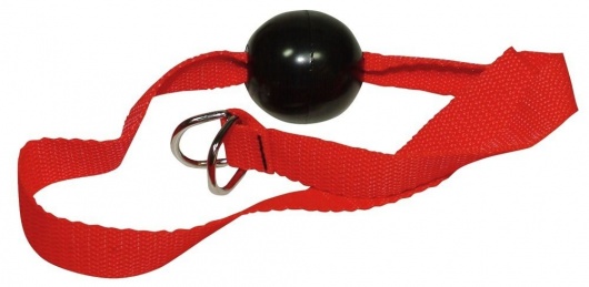 Ярко-красный набор для страстных игр - Orion - купить с доставкой в Ярославле