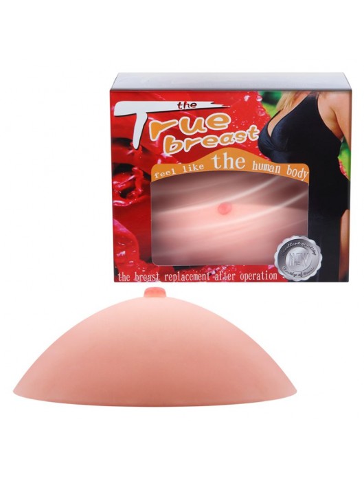 Накладка-грудь - Baile купить с доставкой