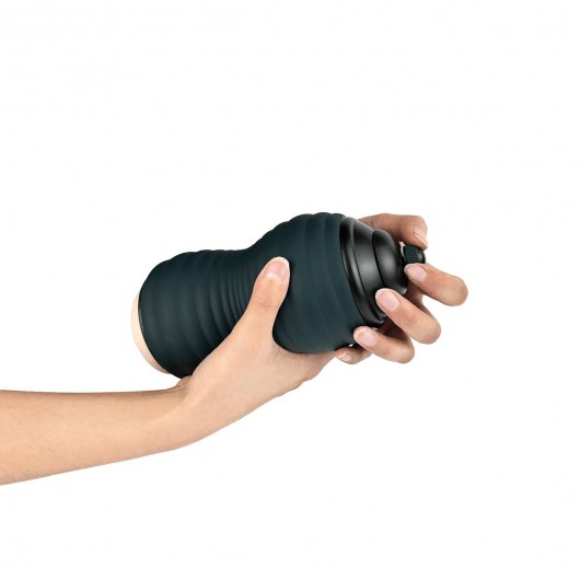 Мастурбатор-вагина Siltex Ultra - Adrien Lastic - в Ярославле купить с доставкой