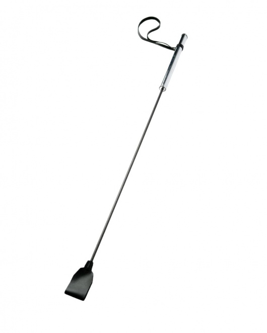 Стек с металлической ручкой - 67 см. - Crazy Handmade - купить с доставкой в Ярославле