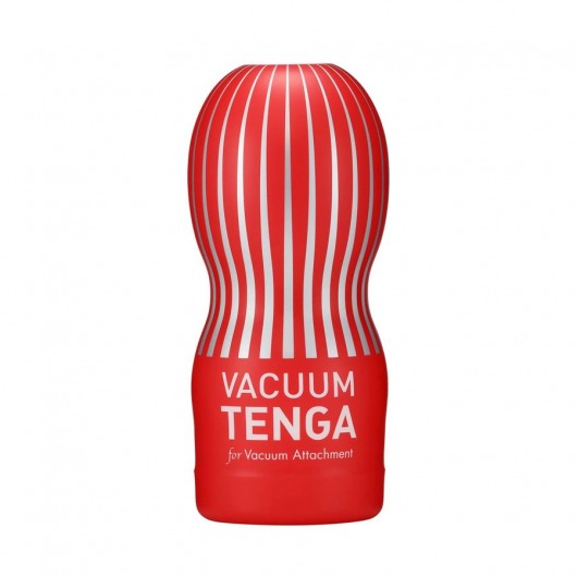 Мастурбатор Tenga Vacuum Cup - Tenga - в Ярославле купить с доставкой