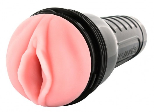 Мастурбатор-вагина Fleshlight - Pink Lady Original - Fleshlight - в Ярославле купить с доставкой