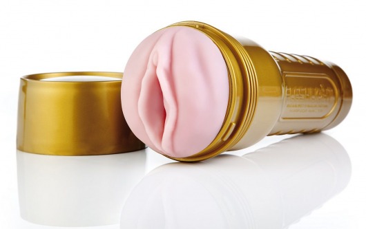 Мастурбатор Fleshlight - Stamina Training Unit - Fleshlight - в Ярославле купить с доставкой