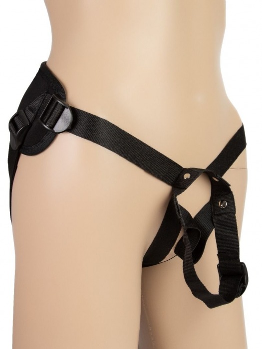 Пояс для изделий гигантского размера - LOVETOY (А-Полимер) - купить с доставкой в Ярославле