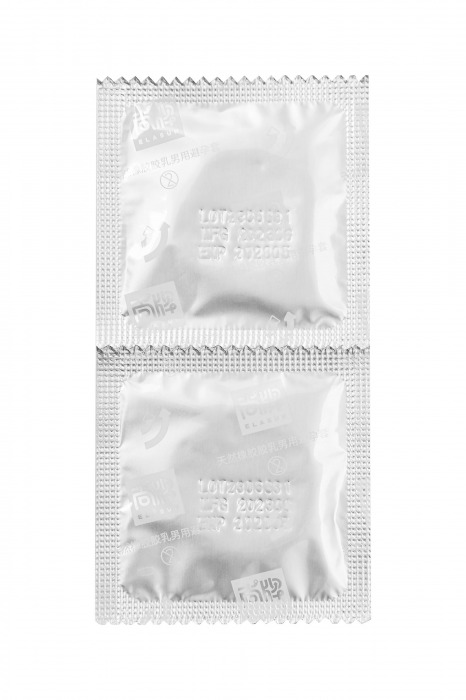 Ультратонкие облегающие презервативы Elasun Slim Fit - 10 шт. - Elasun - купить с доставкой в Ярославле