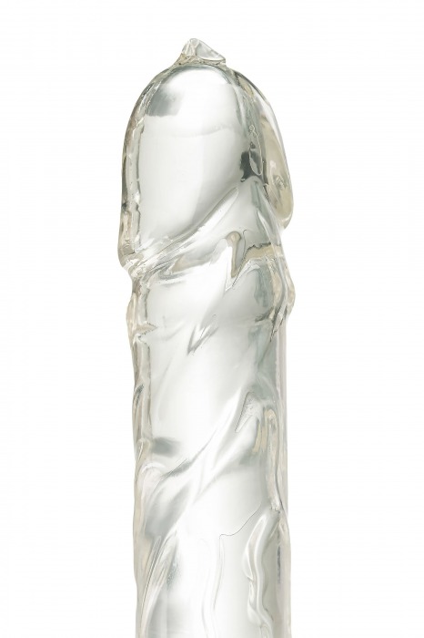 Ультратонкие облегающие презервативы Elasun Slim Fit - 10 шт. - Elasun - купить с доставкой в Ярославле