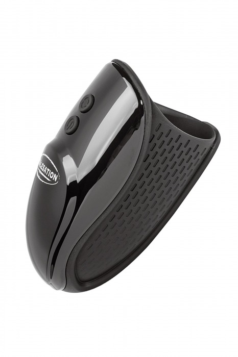 Нереалистичный мастурбатор Masturbator Deluxe - MALESATION - в Ярославле купить с доставкой