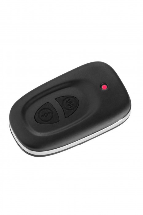 Стимулятор простаты с эрекционным кольцом Love Rider - MALESATION - в Ярославле купить с доставкой