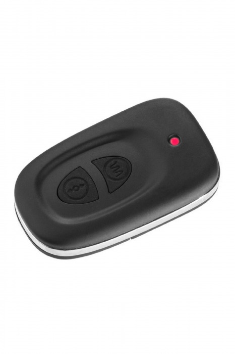 Черный стимулятор простаты Anal-Teaser - MALESATION - в Ярославле купить с доставкой