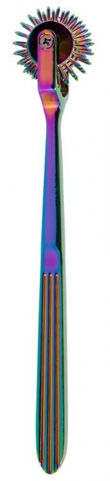 Радужное колесо Вартенберга Rainbow Triple Pinwheel - Orion - купить с доставкой в Ярославле