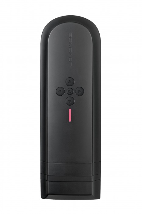 Нереалистичный мастурбатор Solace - Lovense - в Ярославле купить с доставкой