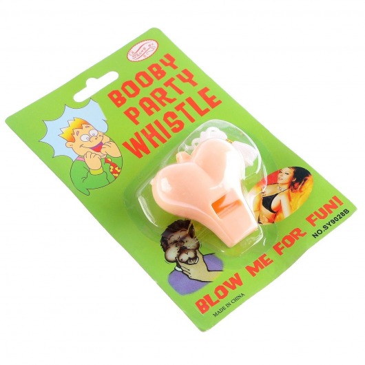 Свисток «Шалун» - Сима-Ленд - купить с доставкой в Ярославле