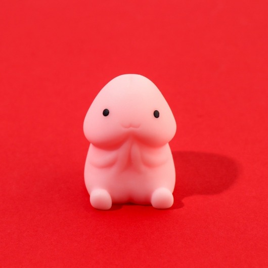 Мялка-релаксант «Забей на всё» - Сима-Ленд - купить с доставкой в Ярославле