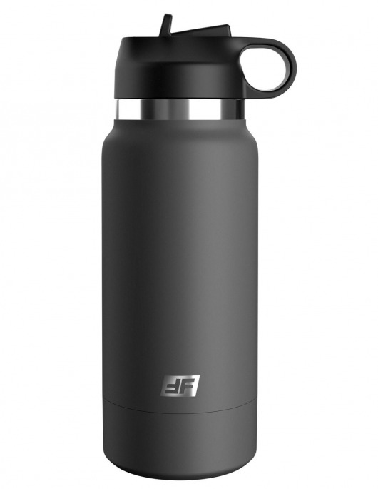 Смуглый мастурбатор-вагина в корпусе-бутылке F*ck Flask - Pipedream - в Ярославле купить с доставкой