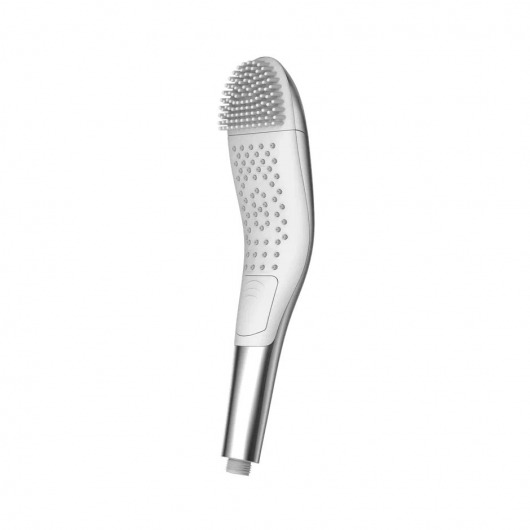 Лейка для душа Massage Hand Shower с 2 сменными насадками - Aisnn - купить с доставкой в Ярославле