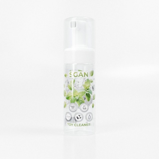 Антибактериальное очищающее средство для игрушек SGAN - 150 мл. - SGAN - купить с доставкой в Ярославле