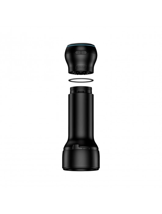 Интерактивная насадка PowerBlow для мастурбатора Kiiroo - Kiiroo - купить с доставкой в Ярославле