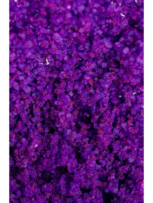 Соль Мёртвого моря для ванны Oriental Crystals «Экзотические фрукты» - 500 гр. -  - Магазин феромонов в Ярославле