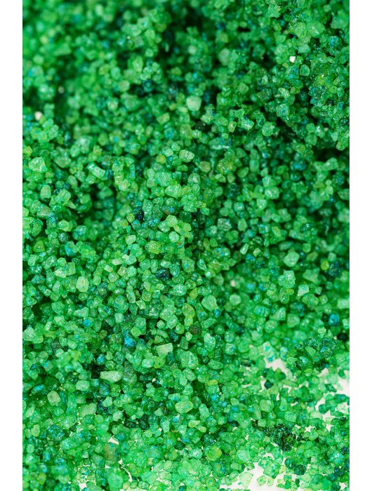 Соль Мёртвого моря для ванны Oriental Crystals «Цветок лотоса» - 500 гр. -  - Магазин феромонов в Ярославле