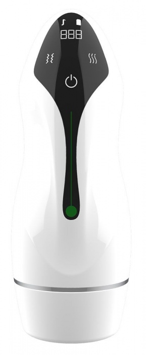 Мастурбатор с вибрацией в колбе Cup - Boys of Toys - в Ярославле купить с доставкой