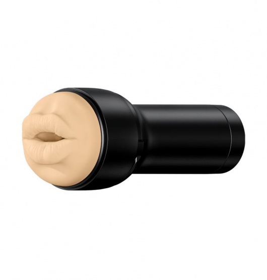 Мастурбатор-ротик Kiiroo Feel Victoria Mouth - Kiiroo - в Ярославле купить с доставкой