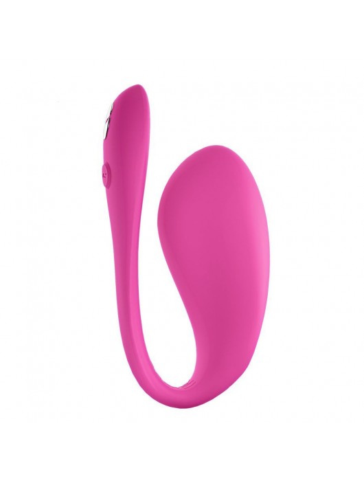 Розовый вибратор We-Vibe Jive 2 - We-vibe