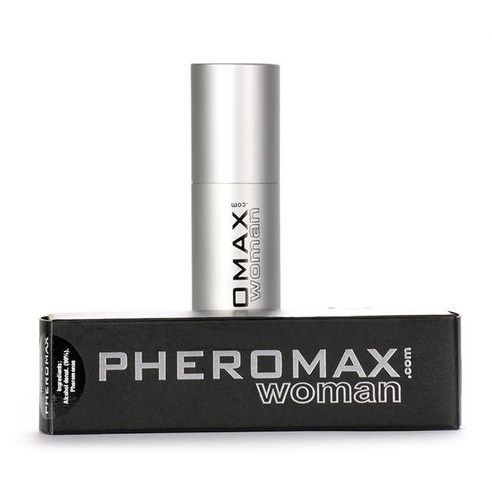 Концентрат феромонов для женщин Pheromax for Woman - 14 мл. -  - Магазин феромонов в Ярославле
