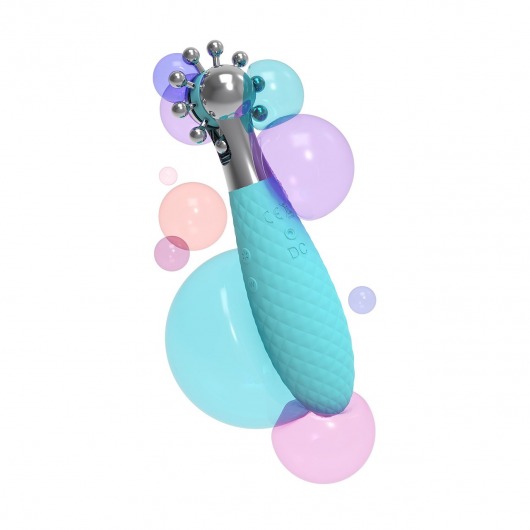 Колесо Вартенберга с электростимуляцией Youvic - Youvic - купить с доставкой в Ярославле